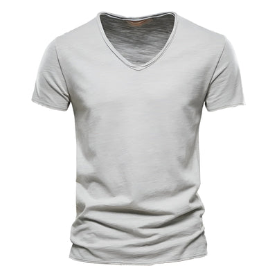 Lukas ™ Chemise Homme - Confort Léger et Élégance d'Été