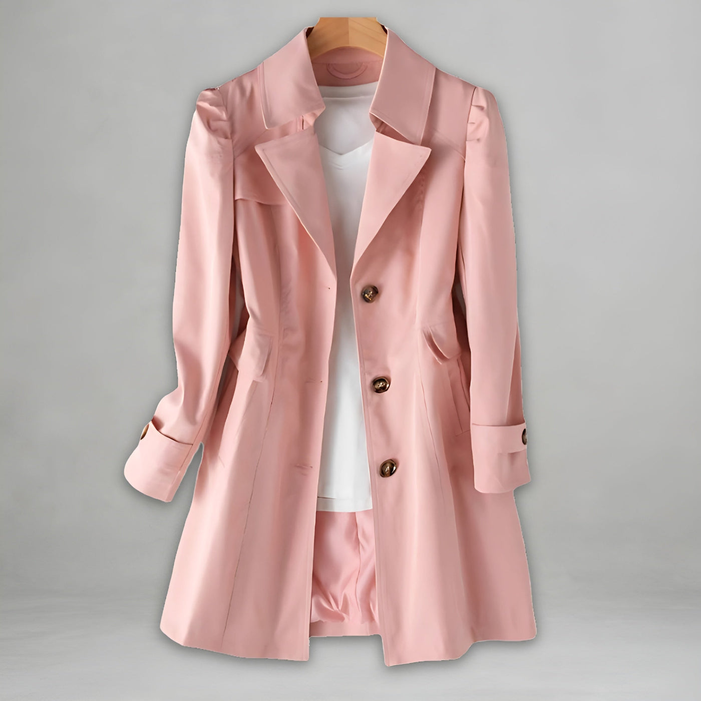 Camille™ nan | Confort & style réunis