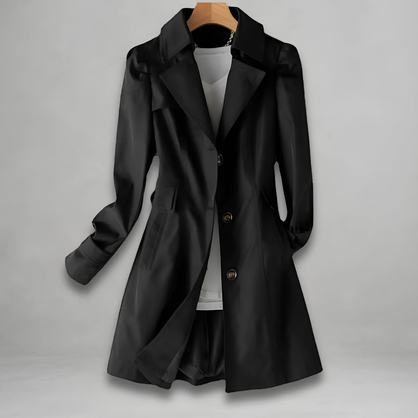 Sarah™ nan | Confort & style réunis