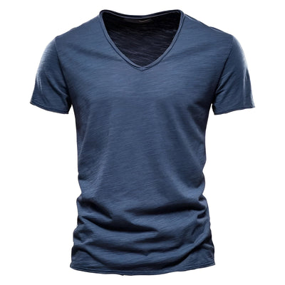 Lukas ™ Chemise Homme - Confort Léger et Élégance d'Été