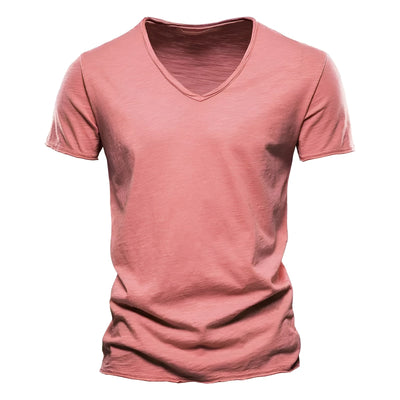 Lukas ™ Chemise Homme - Confort Léger et Élégance d'Été