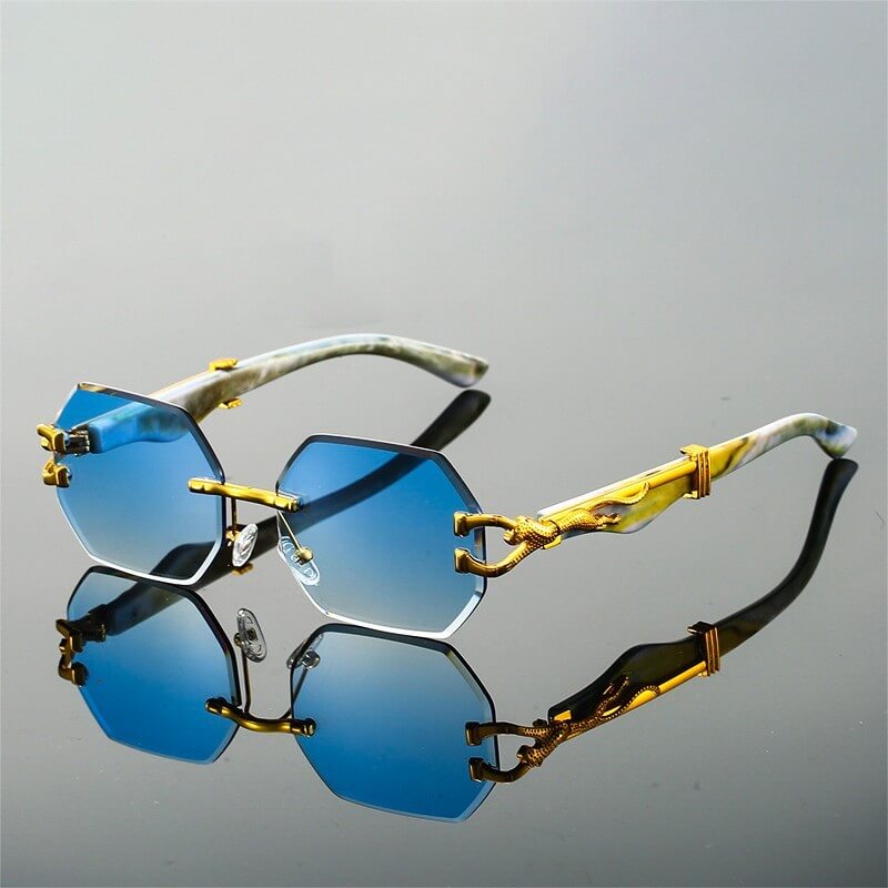 Bleu Azur