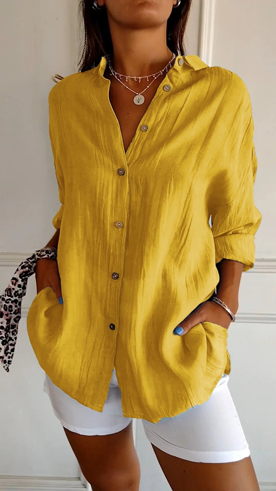 Jaune / S