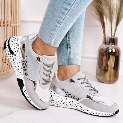 Élodie™ - Chaussures Confortables & Élégantes