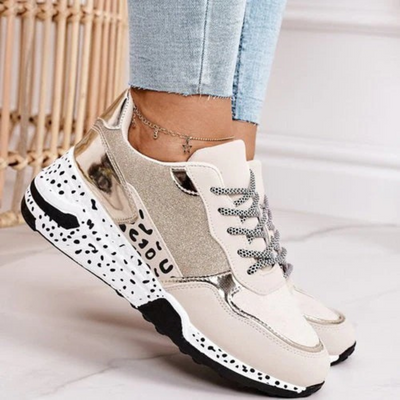Élodie™ - Chaussures Confortables & Élégantes