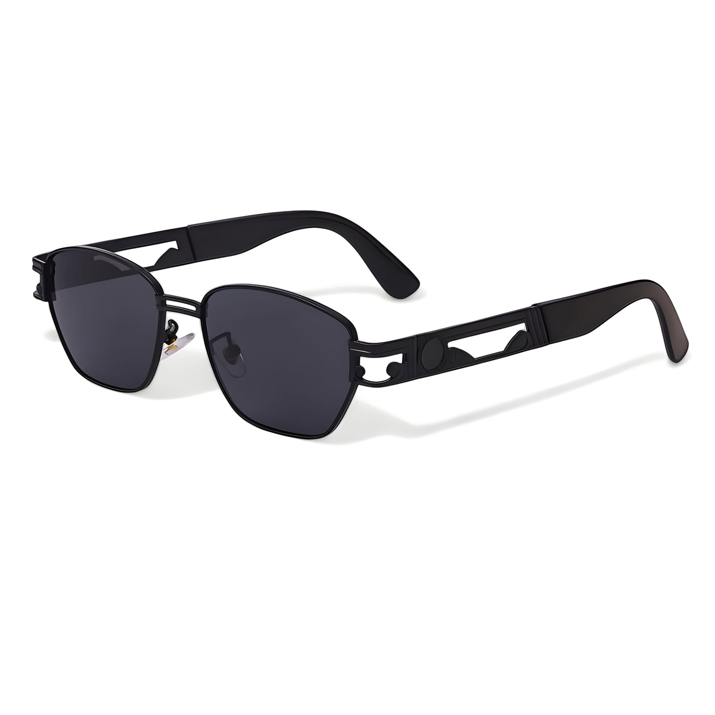 Élodie™ - Lunettes de soleil Art Déco avec protection UV