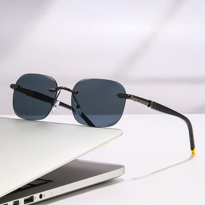 Élodie™ - Lunettes de soleil élégantes et modernes