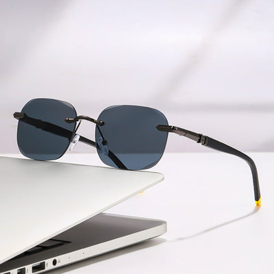 Élodie™ - Lunettes de soleil élégantes et modernes
