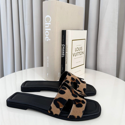 Élodie™ - Sandales Élégantes et Confortables