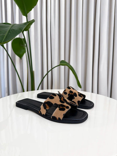 Élodie™ - Sandales Élégantes et Confortables