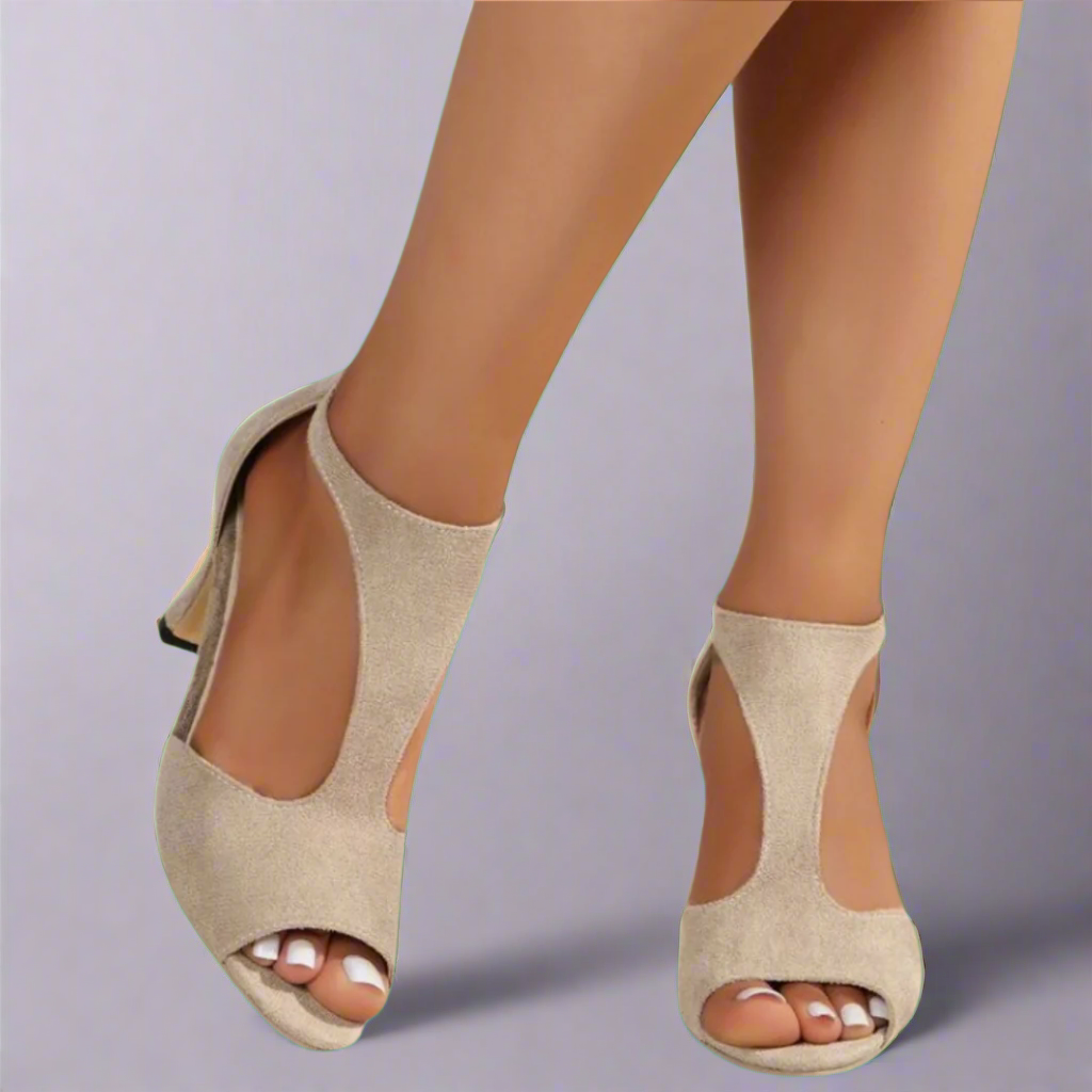Crème / 35