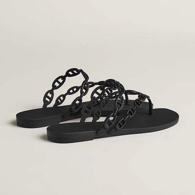 Élodie™ - Sandales Femme Élégantes et Confortables