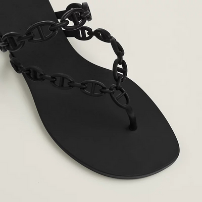 Élodie™ - Sandales Femme Élégantes et Confortables