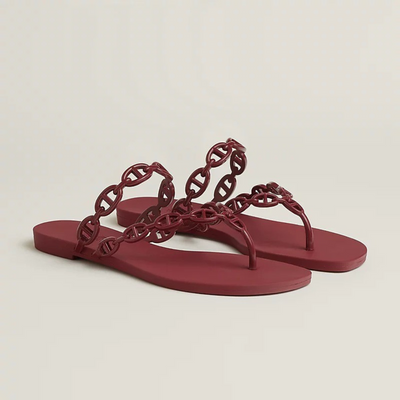 Élodie™ - Sandales Femme Élégantes et Confortables