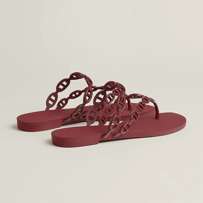 Élodie™ - Sandales Femme Élégantes et Confortables