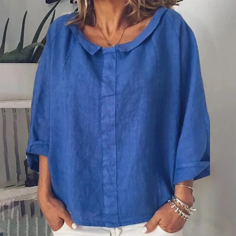 Bleu / S