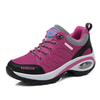 Élodie ™ - Chaussures Orthopédiques Confortables