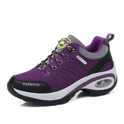 Élodie ™ - Chaussures Orthopédiques Confortables