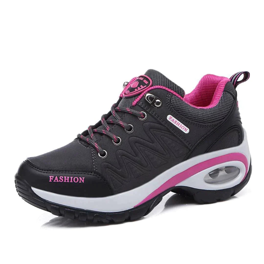 Élodie ™ - Chaussures Orthopédiques Confortables