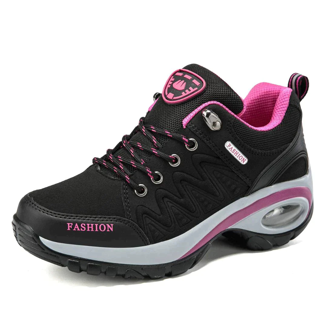 Élodie ™ - Chaussures Orthopédiques Confortables