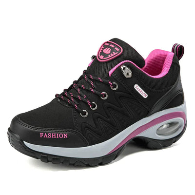 Élodie ™ - Chaussures Orthopédiques Confortables