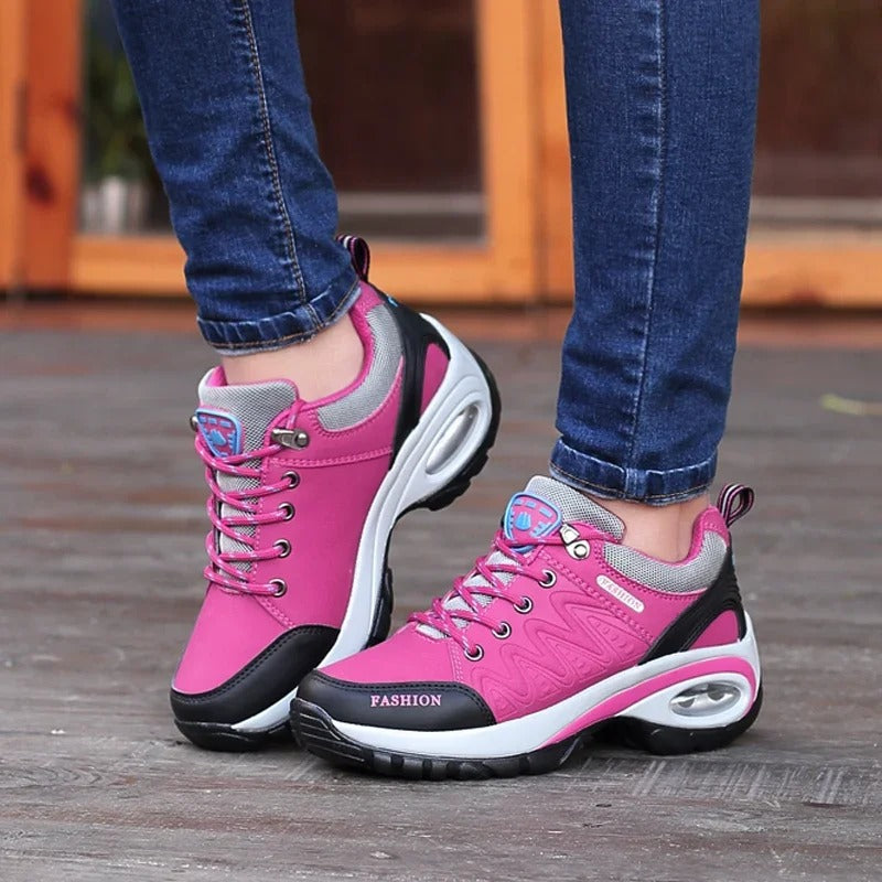 Élodie ™ - Chaussures Orthopédiques Confortables