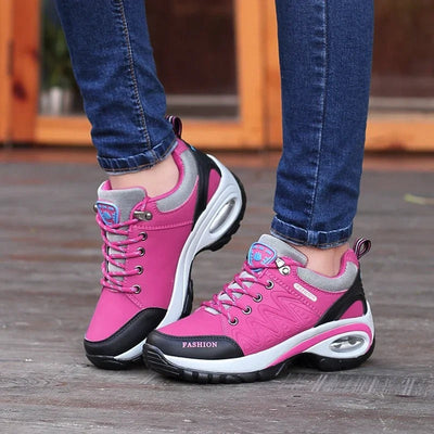 Élodie ™ - Chaussures Orthopédiques Confortables