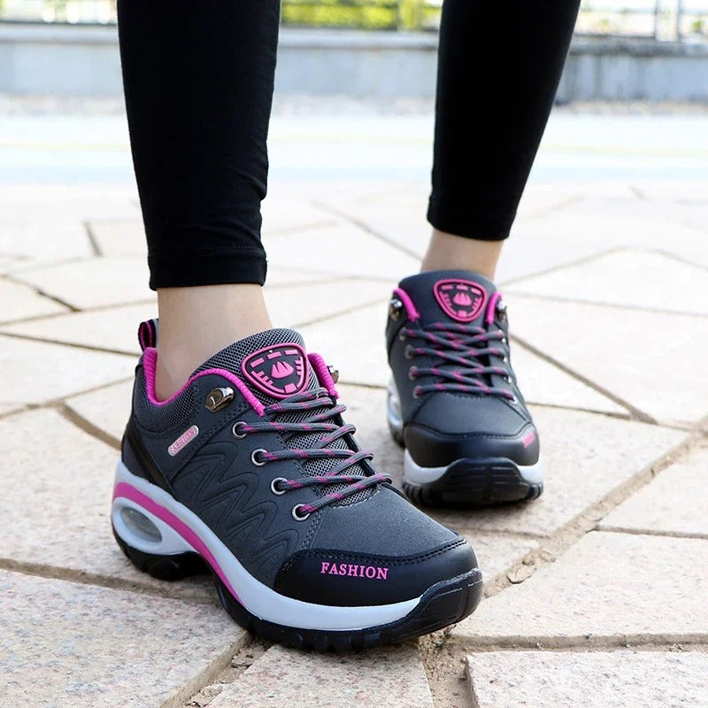 Élodie ™ - Chaussures Orthopédiques Confortables
