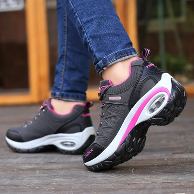 Élodie ™ - Chaussures Orthopédiques Confortables