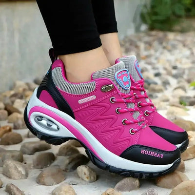 Élodie ™ - Chaussures Orthopédiques Confortables