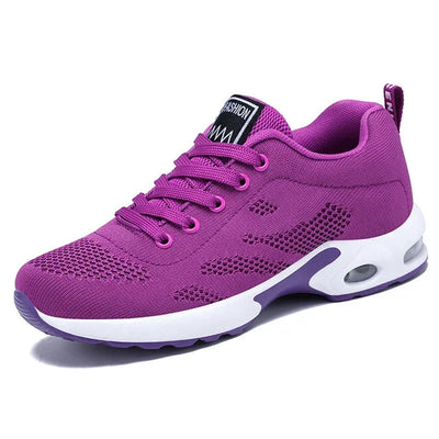 Élodie ™ - Chaussures Orthopédiques Élégantes et Confortables