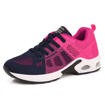 Élodie ™ - Chaussures Orthopédiques Élégantes et Confortables