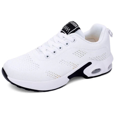 Élodie ™ - Chaussures Orthopédiques Élégantes et Confortables