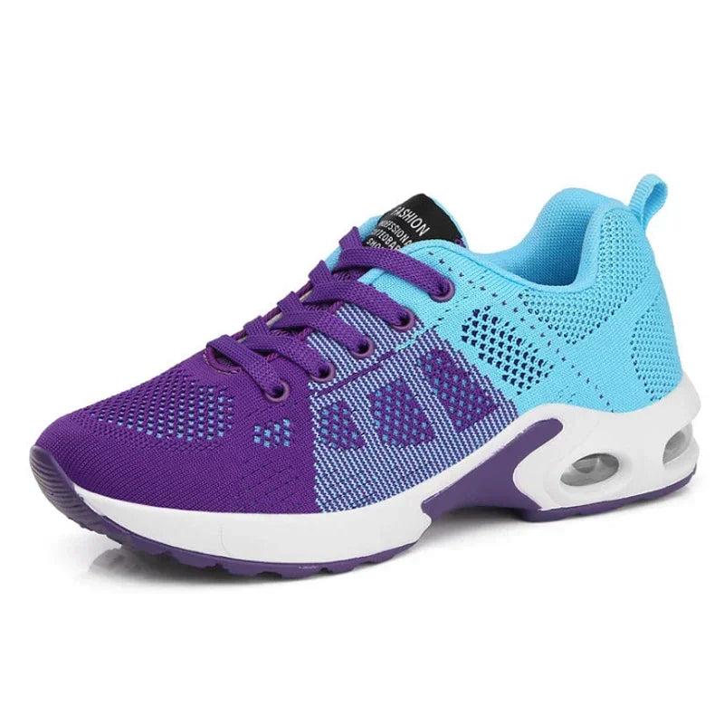 Violet/Bleu / 36