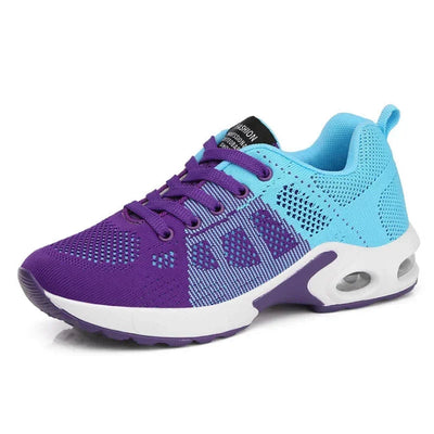 Élodie ™ - Chaussures Orthopédiques Élégantes et Confortables