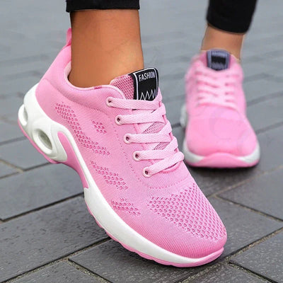 Élodie ™ - Chaussures Orthopédiques Élégantes et Confortables