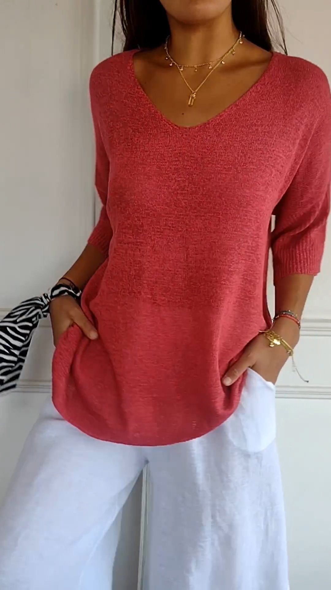Rouge / S