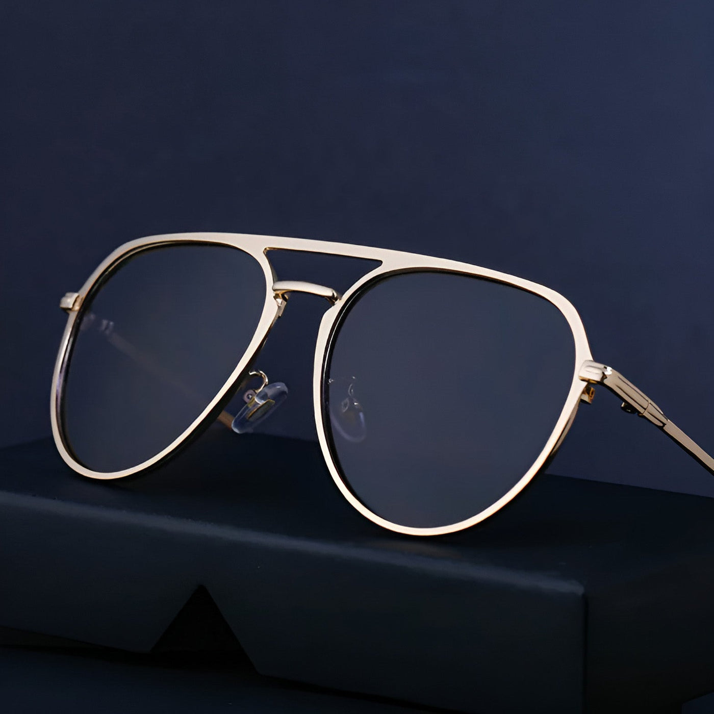Élodie ™ - Lunettes De Soleil Élégantes Avec Protection UV