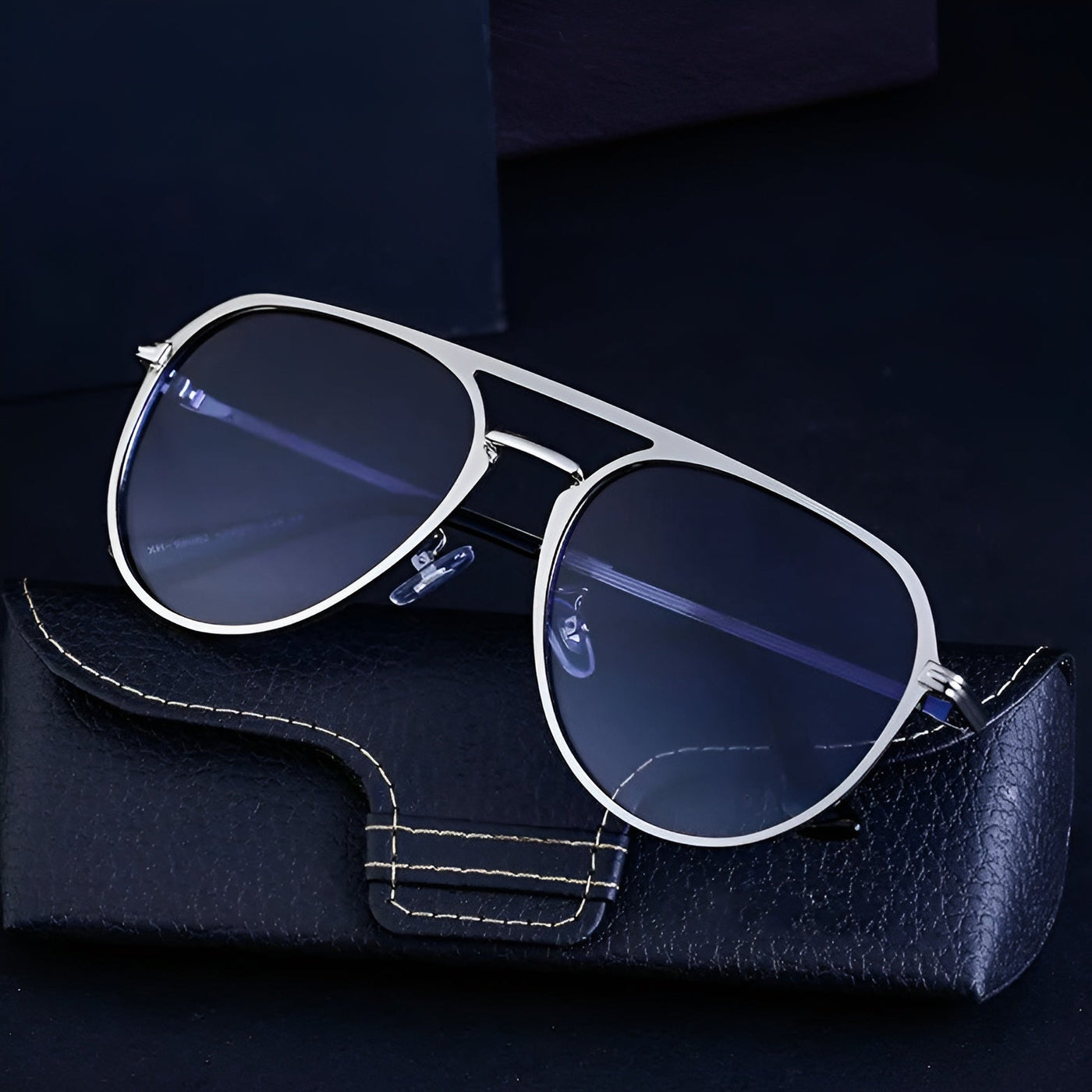 Élodie ™ - Lunettes De Soleil Élégantes Avec Protection UV