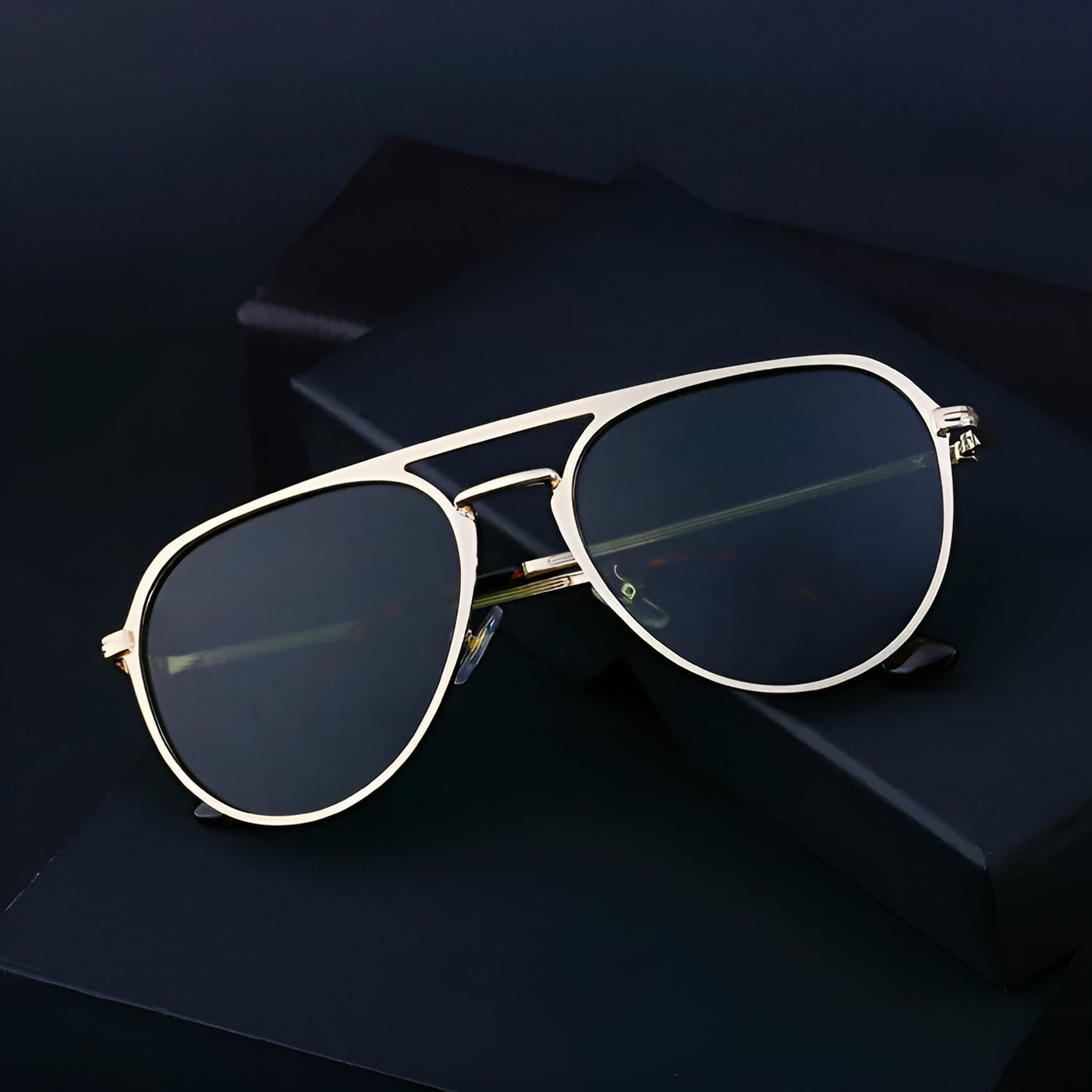 Élodie ™ - Lunettes De Soleil Élégantes Avec Protection UV