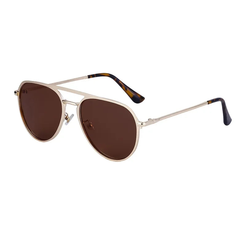 Élodie ™ - Lunettes De Soleil Élégantes Avec Protection UV