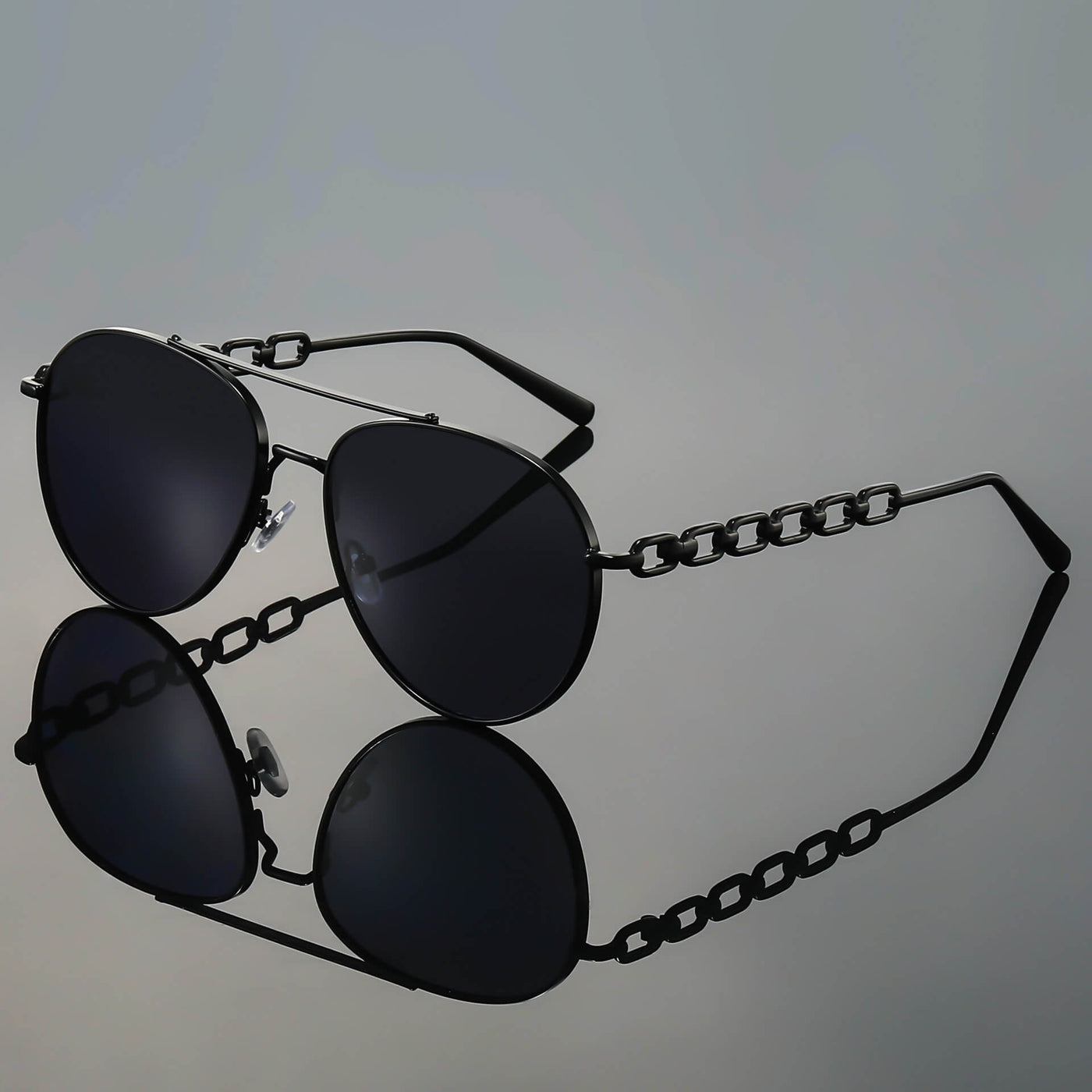 Élodie ™ - Lunettes De Soleil Polarisées Élégantes