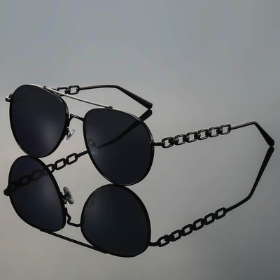 Élodie ™ - Lunettes De Soleil Polarisées Élégantes