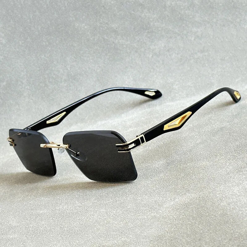 Élodie ™ - Lunettes de soleil élégantes et légères