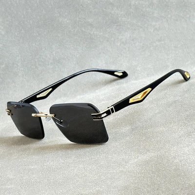 Élodie ™ - Lunettes de soleil élégantes et légères