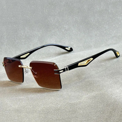 Élodie ™ - Lunettes de soleil élégantes et légères