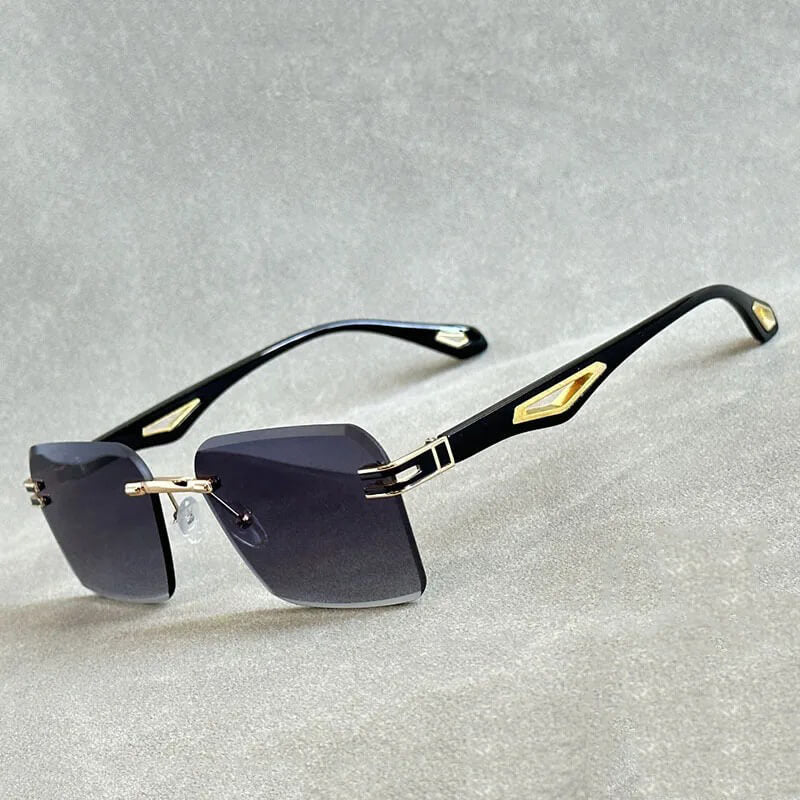 Élodie ™ - Lunettes de soleil élégantes et légères