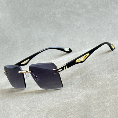 Élodie ™ - Lunettes de soleil élégantes et légères