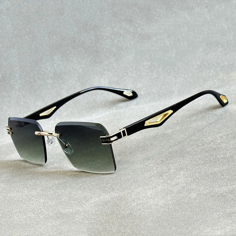 Élodie ™ - Lunettes de soleil élégantes et légères