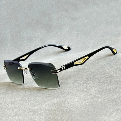 Élodie ™ - Lunettes de soleil élégantes et légères